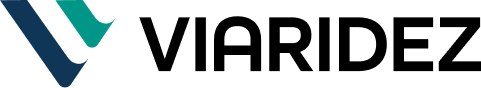 Viaridez Logo